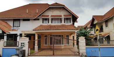 Room in Pasir Gudang, JHR