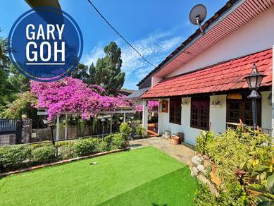 Bungalow House For Sale in Minden Heights,PNG