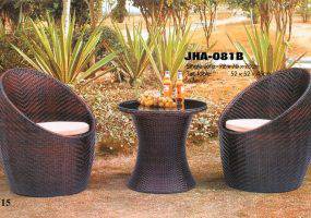 Sunperry Wicker Patio Set , JHA-081B
