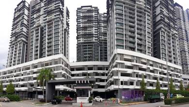 Service Residence For Sale in Almyra Residences