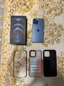 Iphone 12 Pro Max 256GB Condition 9/10