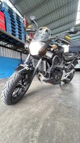Honda NC700