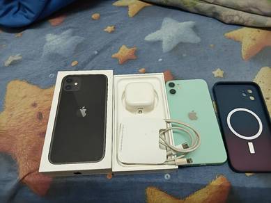 iphone 11 255gb