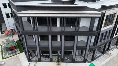 Shop lot For Rent in Setia Tropika,JHR