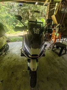 Zontes 368G