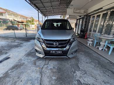 Nissan Serena HIGHWAY STAR in Gelugor, PNG