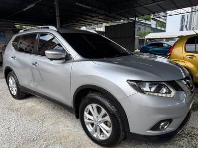 Nissan X-Trail IMPUL in Cheras, KUL