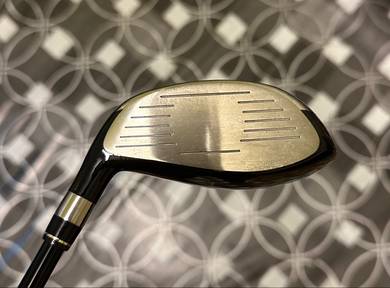 Slazenger TourSelec 3 wood for sale