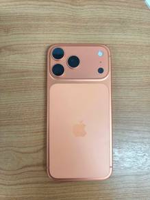 IPHONE 17 PRO MAX 512gb OREN