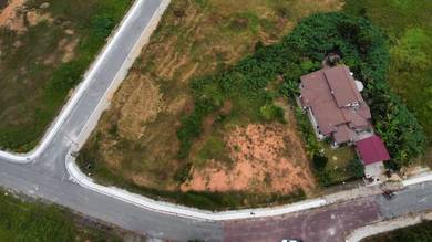 Residential Land in Mantin, NSN