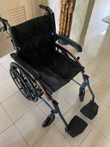 Wheel Chair