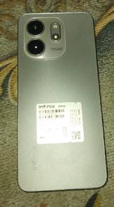 HP Infinix smart 9 utk d jual