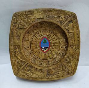 guam souvenirs item