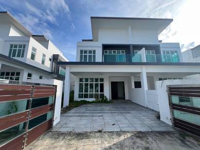 2-storey Terraced House For Sale in Skudai,JHR