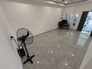 1.5-storey Terraced House For Sale in Jalan Ipoh,KUL