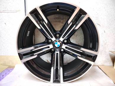 Rim BMW ORI M SPORT 18 G20 G30 G01 G02 F01 F02 F48