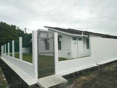 1-storey Terraced House For Rent in Changlun,KDH