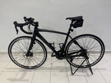 Roadbike Specialized Roubaix