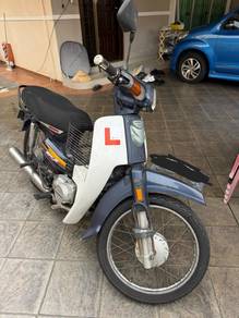 Honda EX5