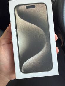 Iphone 15 Pro (128)