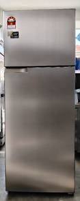 peti ais sejuk refrigerator Cod Ada warranty 