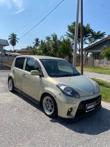 Perodua MyVi EZ in Kota Bharu, KTN