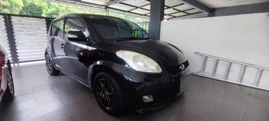 Perodua MyVi EZi in Temerloh, PHG