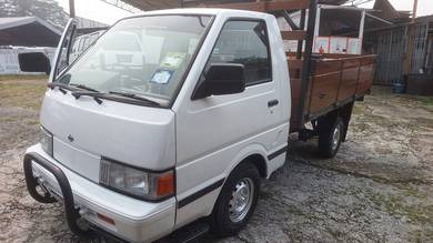 Nissan Vanette 1.5 pickup cargo