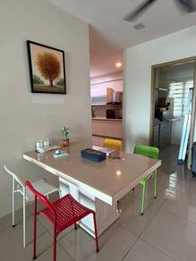 Condominium For Rent in The Signature @ Perai