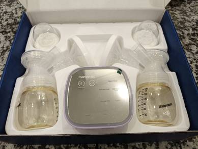 Mamanex breast pump