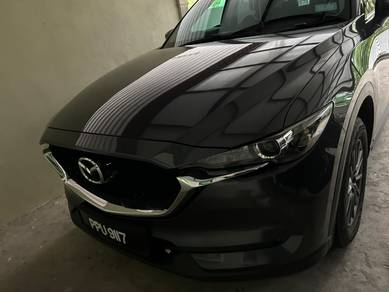 Mazda CX-5 G MID 2WD in Nibong Tebal, PNG