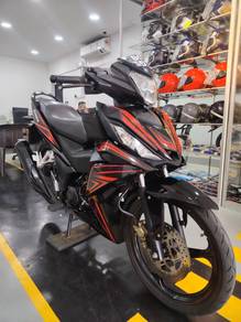 Honda RS150