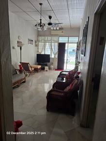 Semi-Detached House For Sale in Ayer Itam,PNG