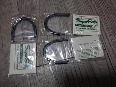 Rayban Temple Cover