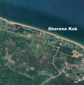 Agricultural Land in Lundu, SWK