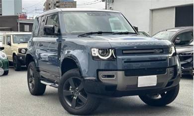 2023 Land Rover Defender 90 P300 SE