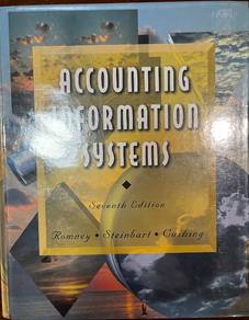 Accounting Information System