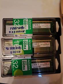 Adata Value Ram 16GB 2666mhz 32GB DDR4 3200mhz