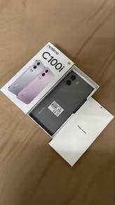 Realme c100i