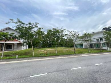 Residential Land in Shah Alam, SGR