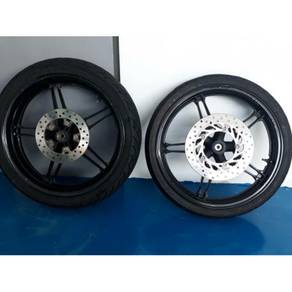 rim y15