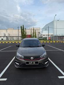 Proton Saga PREMIUM S in Sungai Buloh, SGR