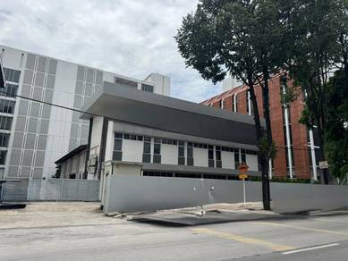 Warehouse / Factory For Rent in Chan Sow Lin,KUL