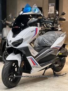 WMOTO ES250i