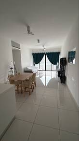 Condominium For Rent in Vertu Resort @ Aspen Vision City
