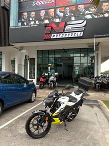 Suzuki GSX-S 150