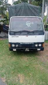 MITSUBISHI 1985 1 ton