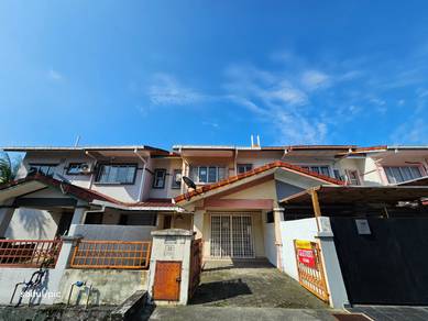 2-storey Terraced House For Sale in Bandar Bukit Raja,SGR
