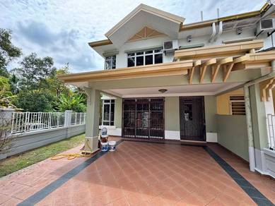 2-storey Terraced House For Sale in Seremban,NSN