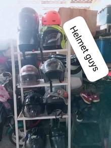 helmet